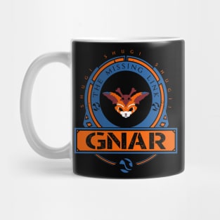 GNAR - LIMITED EDITION Mug